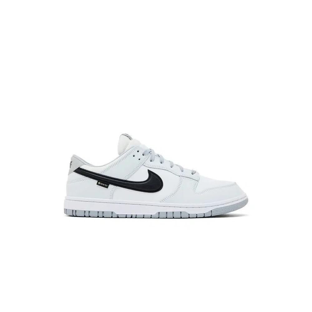Обувь Nike Dunk Low 'Summit White Black' 1