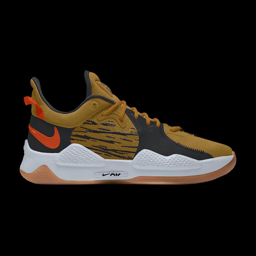 Кроссовки Nike PG 5 By You 1