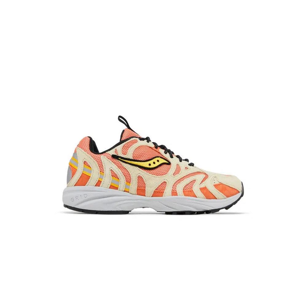 Lifestyle Saucony Grid Azura 2000 'Венера' 2