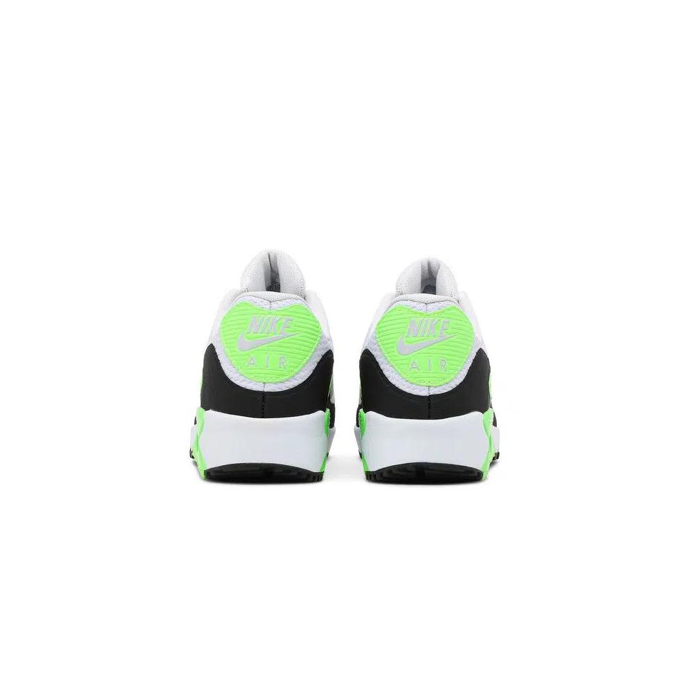 Кроссовки Nike Air Max 90 Golf «Flash Lime» 6