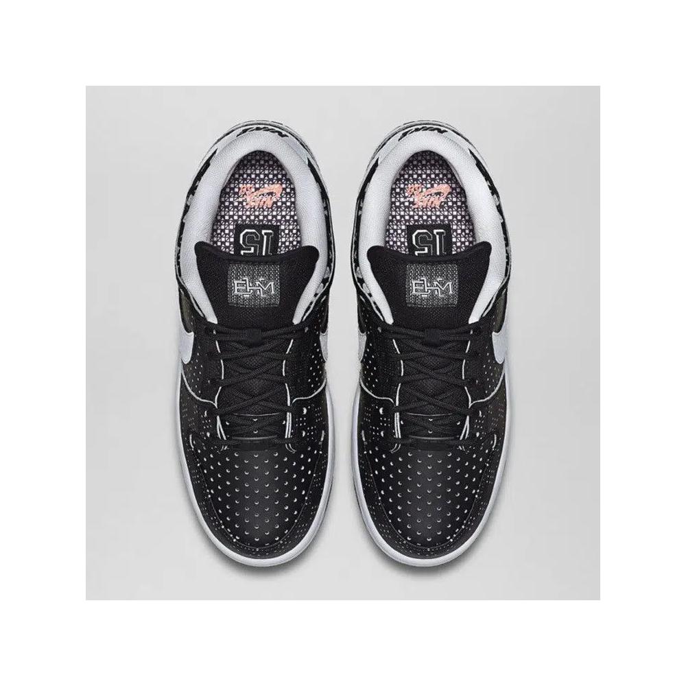 Кроссовки Nike Dunk Low Premium SB «BHM» 3