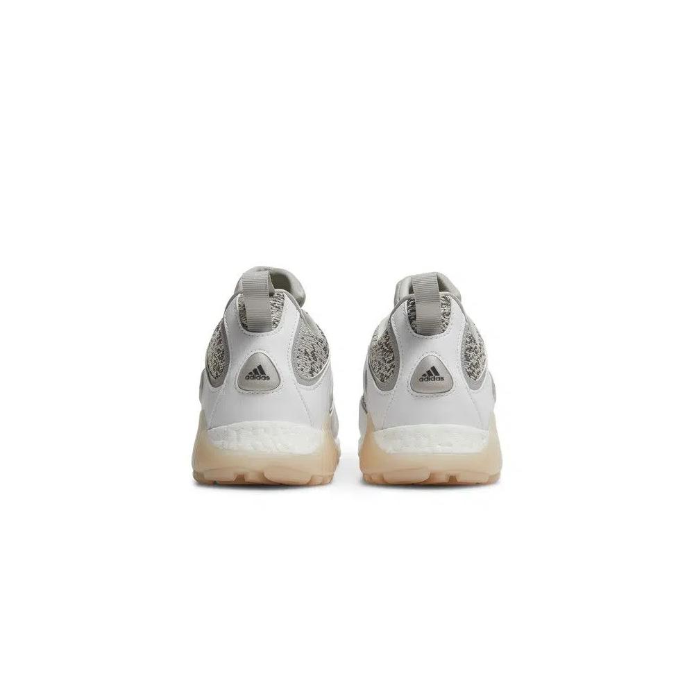 Бутсы Adidas CodeChaos 21 Primeblue «White Grey» 6