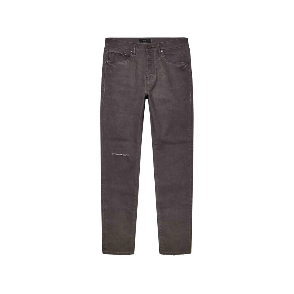 overdyed distressed jeans 1