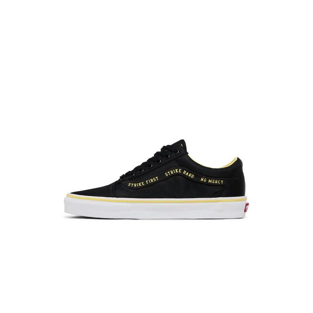 Лайфстайл Cobra Kai x Vans Old Skool 'Cobra Kai Dojo' 3
