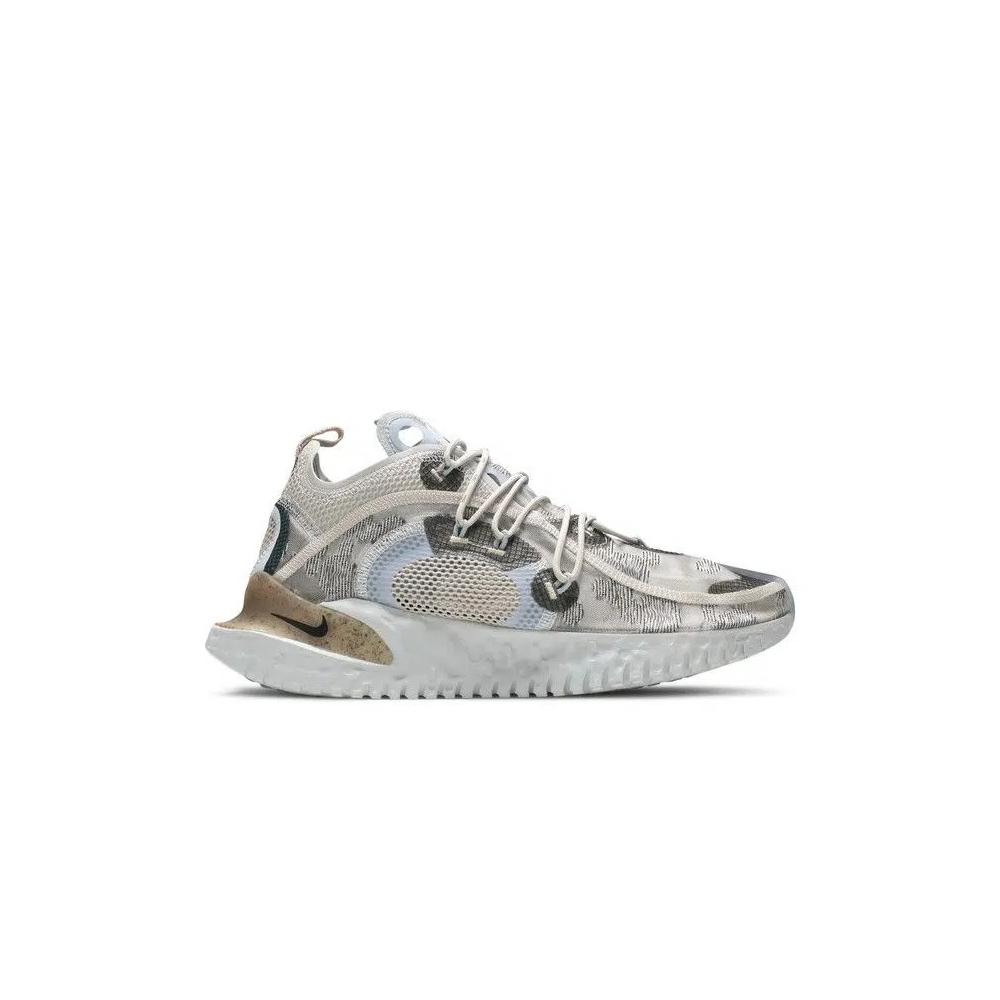 Лайфстайл Nike ISPA Flow 2020 'Pure Platinum' 1