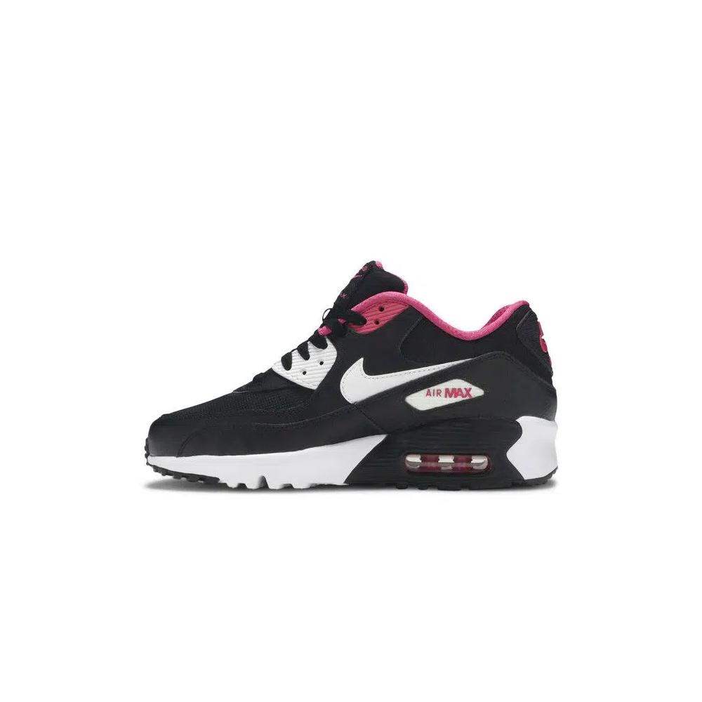 Кроссовки Nike Air Max 90 Mesh GS 3