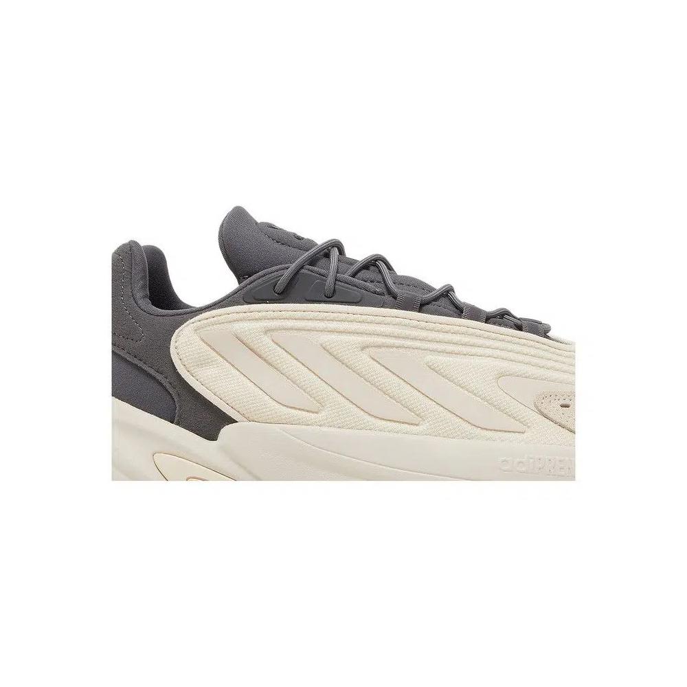 Кроссовки adidas Ozelia 'Wonder White Grey' 2