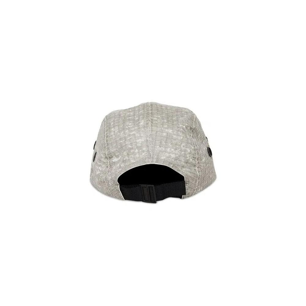 Кепки Supreme Distressed Ripstop Camp Cap 'Stone' 4