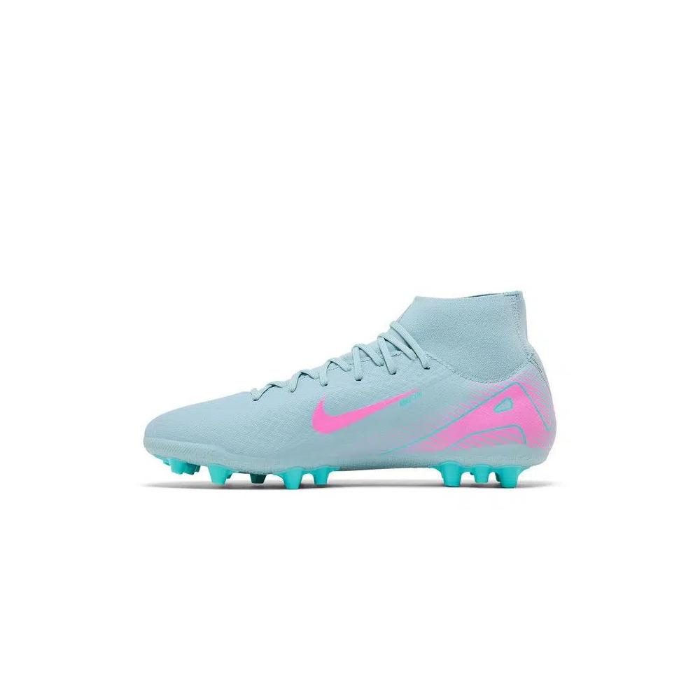 Бутсы Nike Zoom Mercurial Superfly 10 Academy AG 'Prism Pack' 3