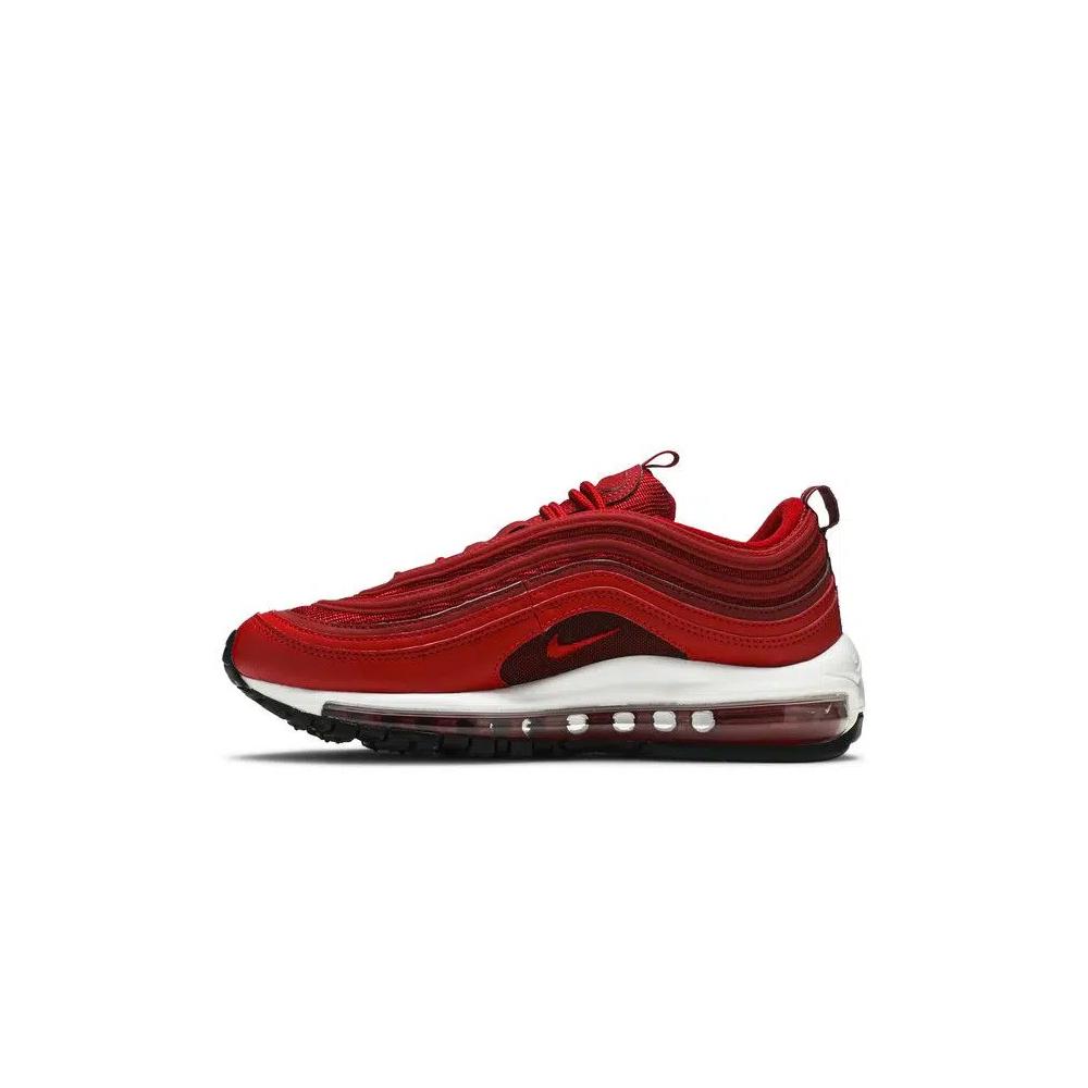 Кроссовки Nike Wmns Air Max 97 'University Red' 3
