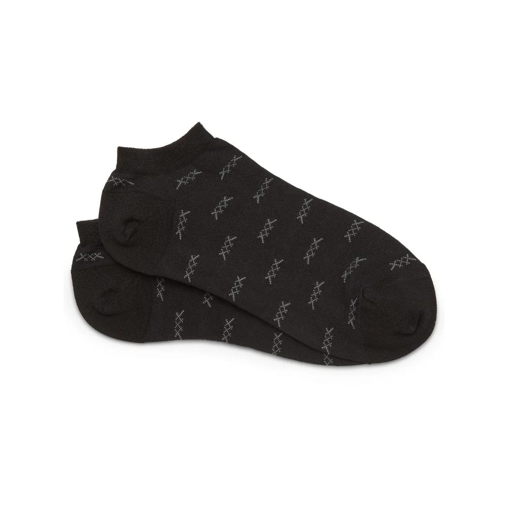 Iconic Triple X ankle socks 1