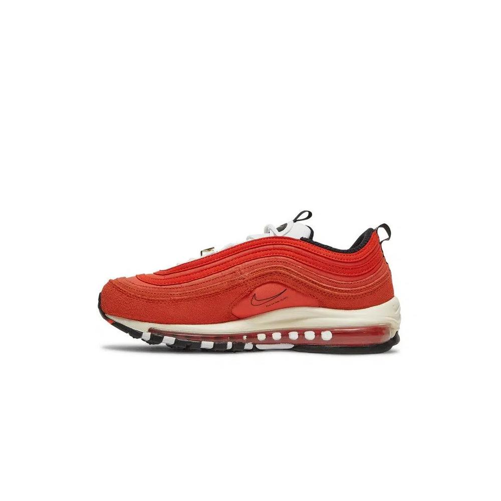 Кроссовки Nike Air Max 97 SE 'First Use - Blood Orange' 3