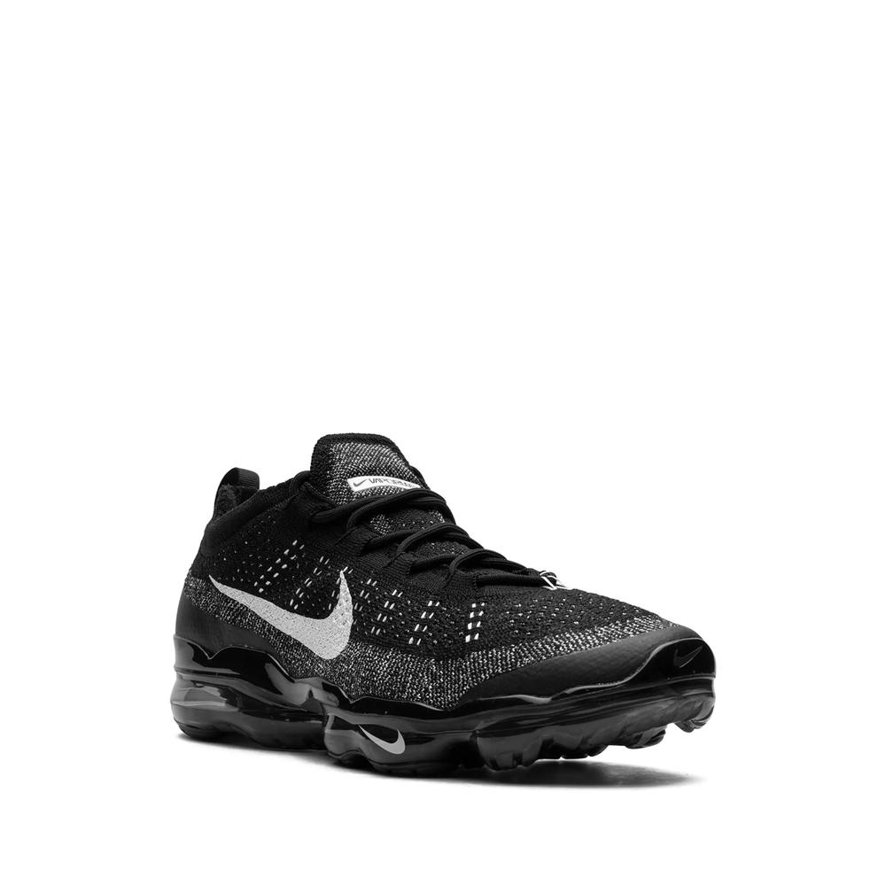 Кроссовки VaporMax 2023 Flyknit Oreo 2