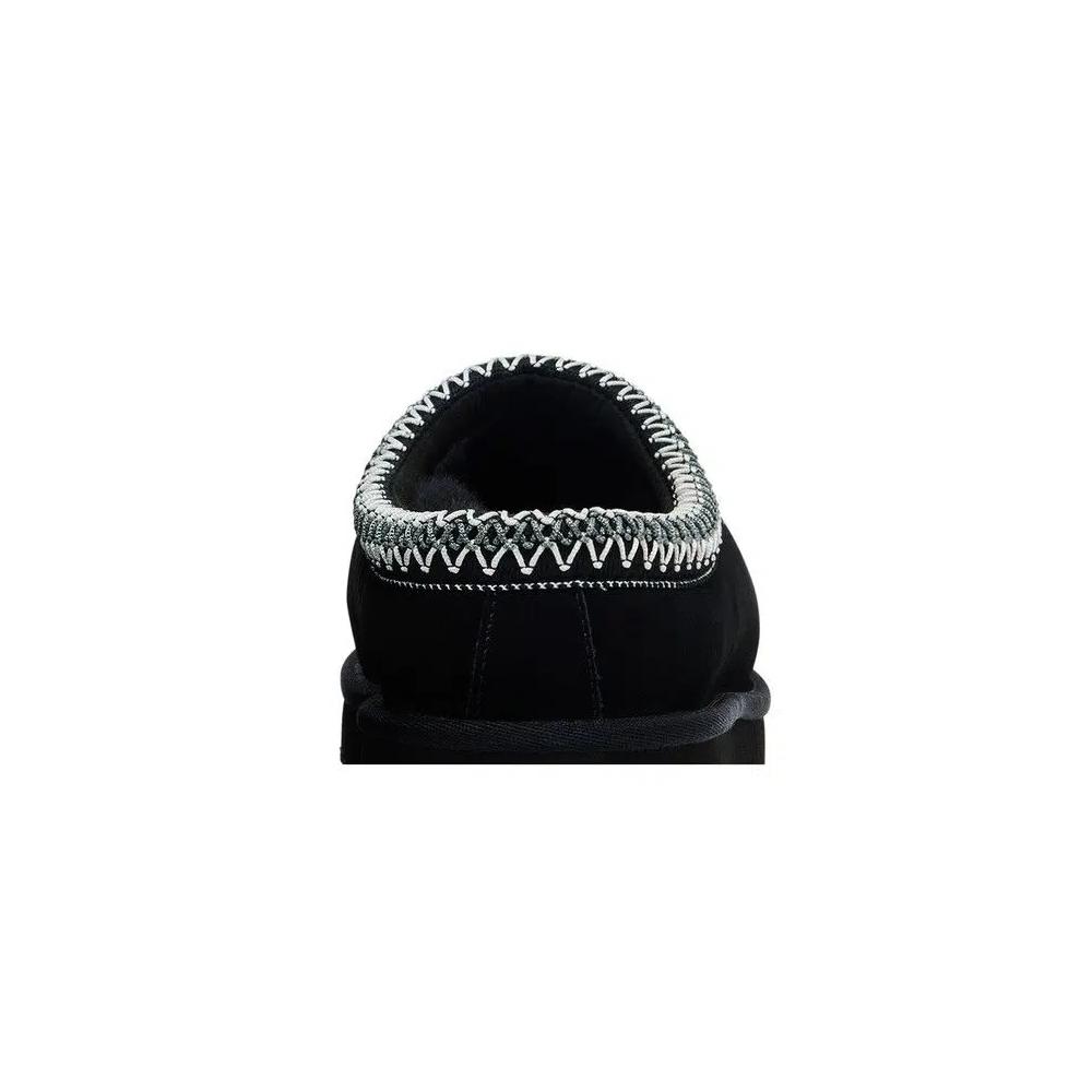 Тапочки UGG Wmns Tasman 2 'Black' 7