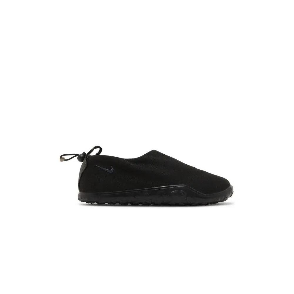 Повседневные кроссовки Nike ACG Moc 'Black' 1