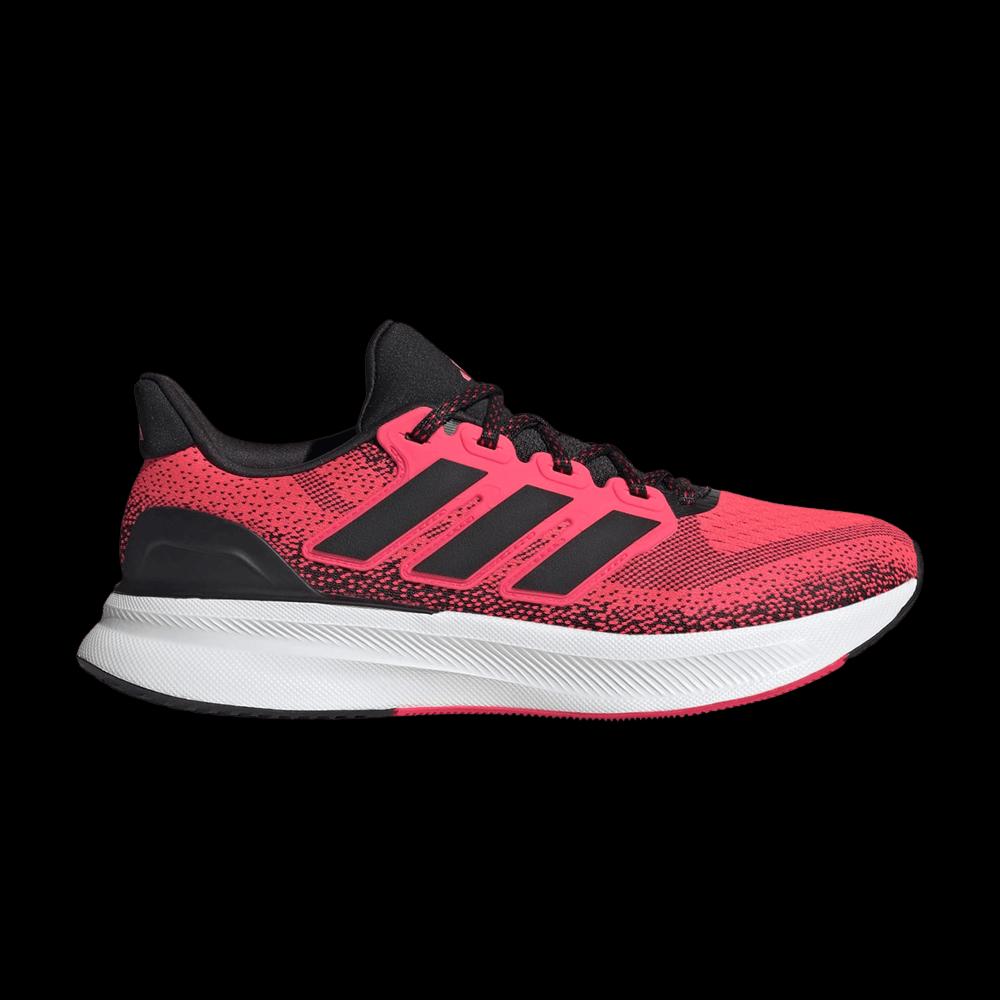 Кроссовки adidas Ultrarun 5 'Lucid Red Core Black Cloud White' 1