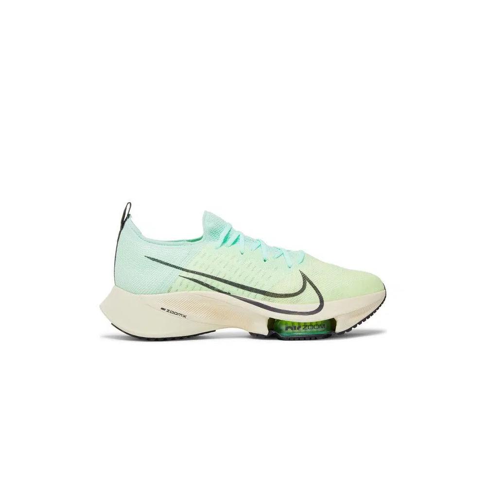 Кроссовки Nike Air Zoom Tempo NEXT% 'Barely Volt Mint Foam' 1