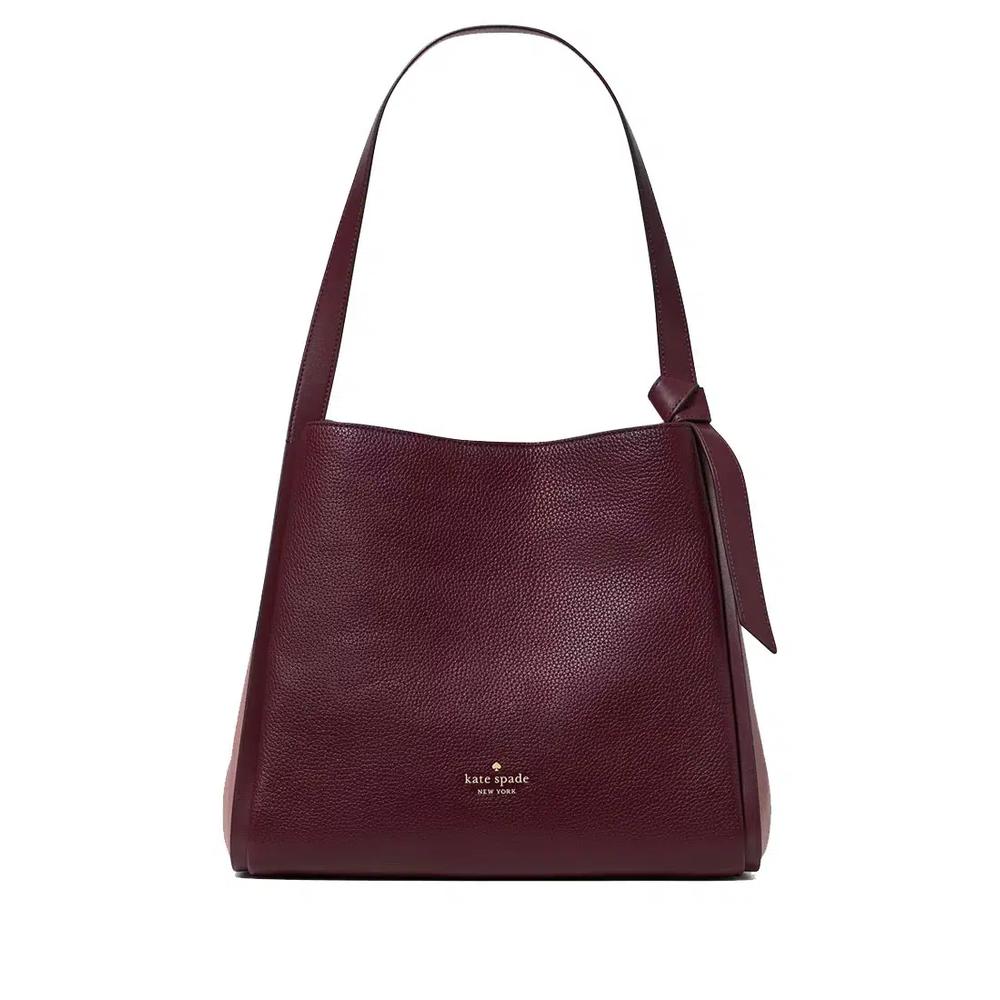 Большая сумка Carryall Knott Colorblock 1