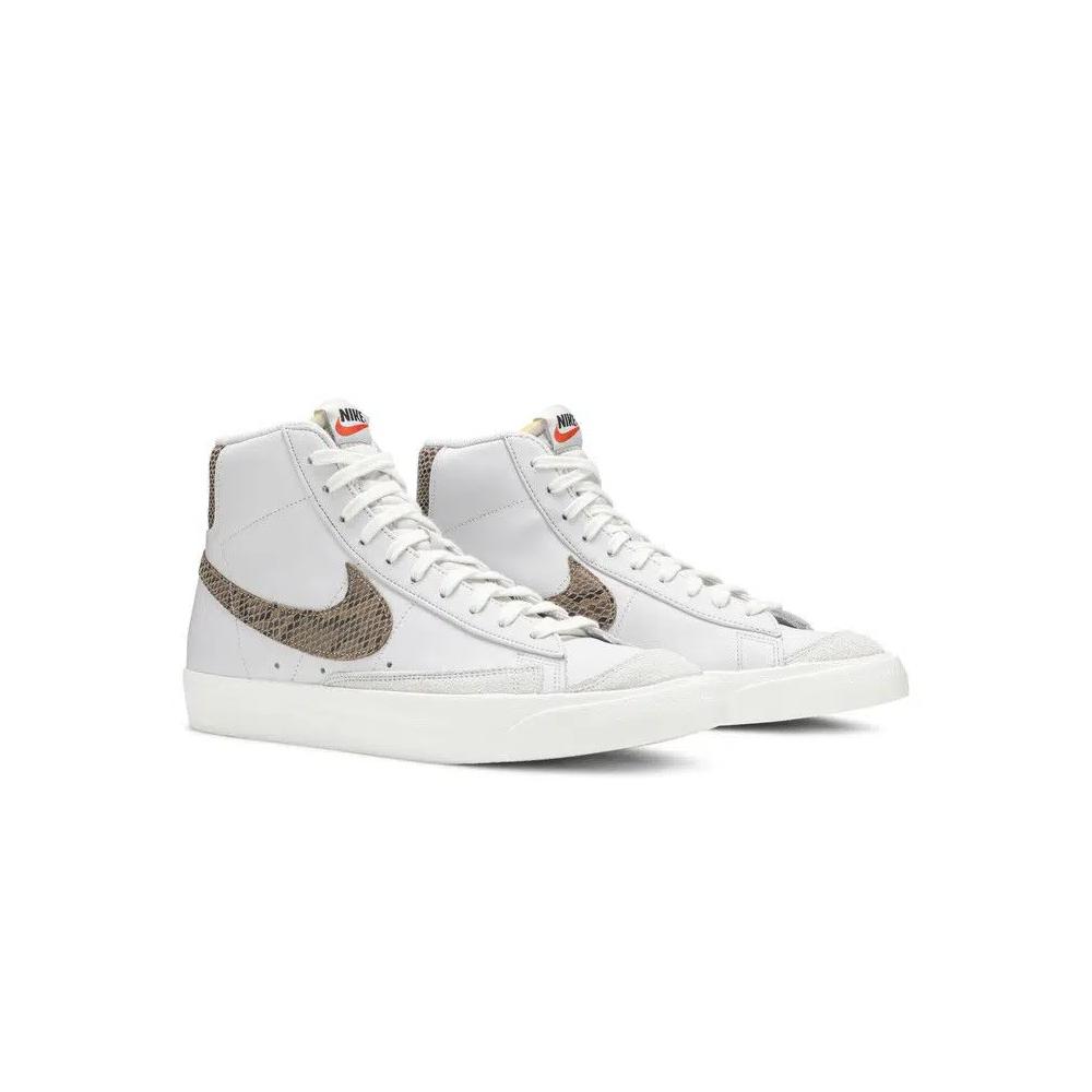 Кроссовки Nike Blazer Mid 77 'Snakeskin' 8