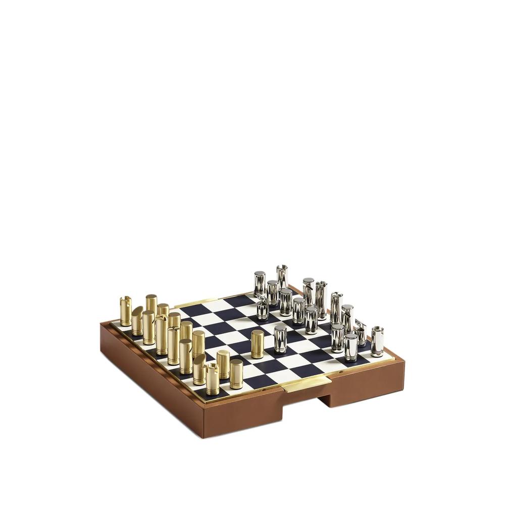 Шахматы Fowler Chess 1