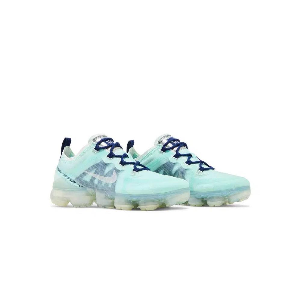 Кроссовки Nike Wmns Air VaporMax 2019 'Teal Tint' 8