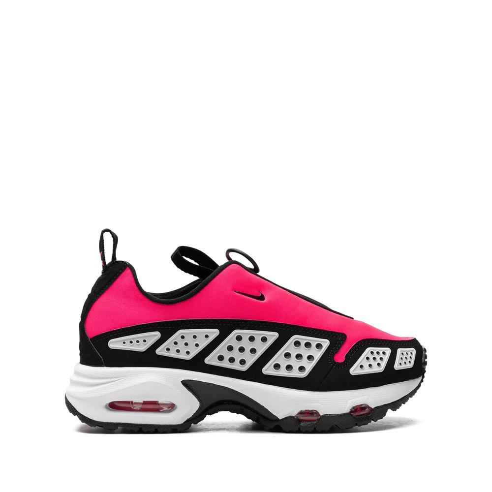 Кроссовки Air Max SNDR Highlighter Pink 1