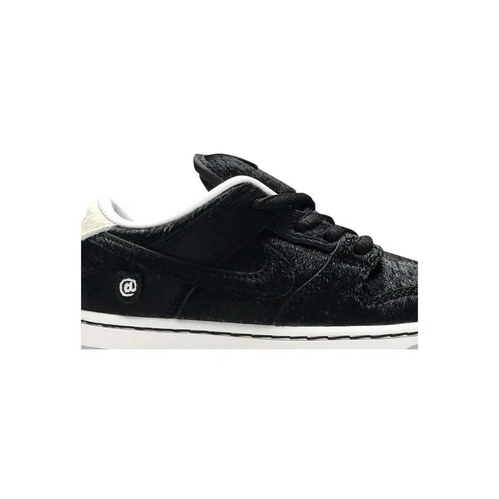 Кроссовки Medicom Toy x Nike Dunk Low SB TD 'BE@RBRICK' 2