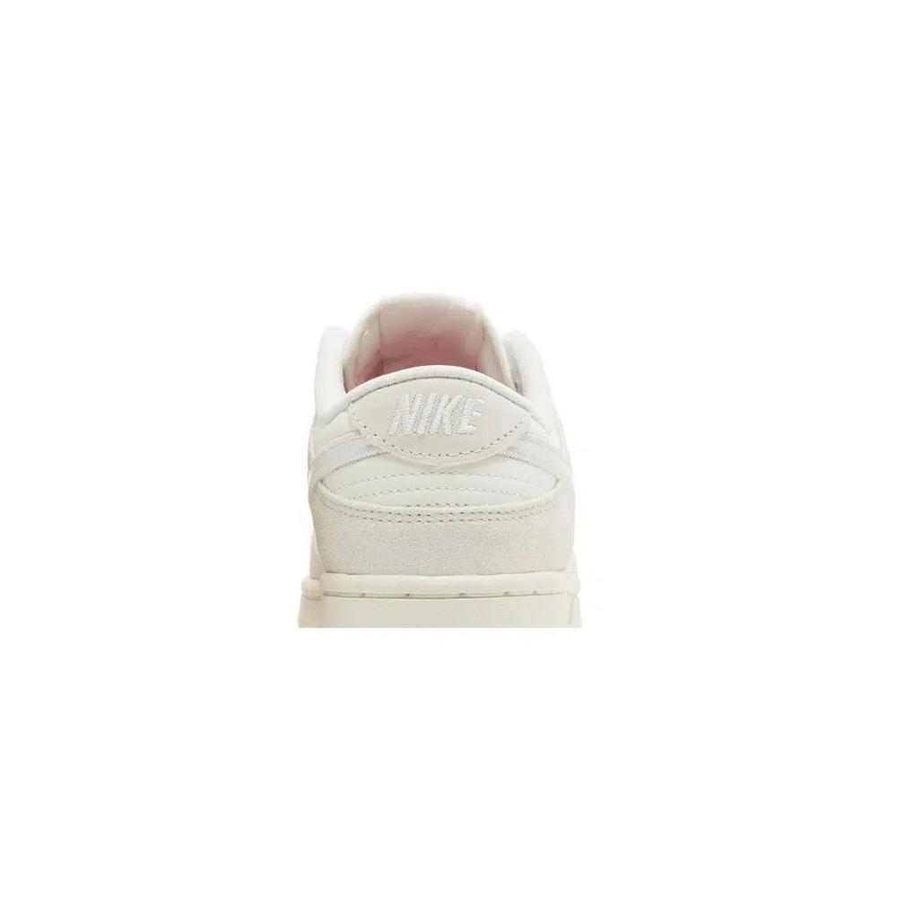 Кроссовки Nike Wmns Dunk Low 'Iridescent Swoosh' 7