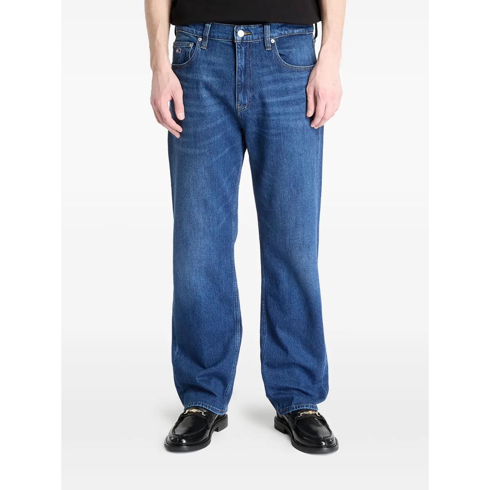 Прямые джинсы Otis 1
