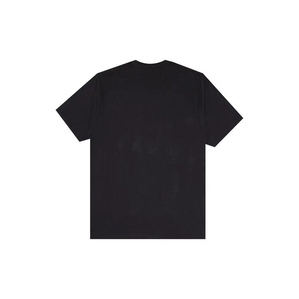 Футболки Stussy Buana Stack Tee 'Charcoal' 2