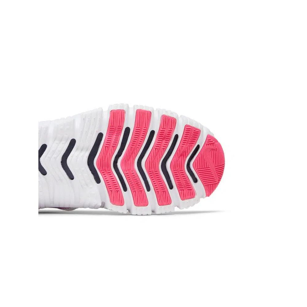 Кроссовки Nike Wmns Free Metcon 4 'Paint Smudge' 5