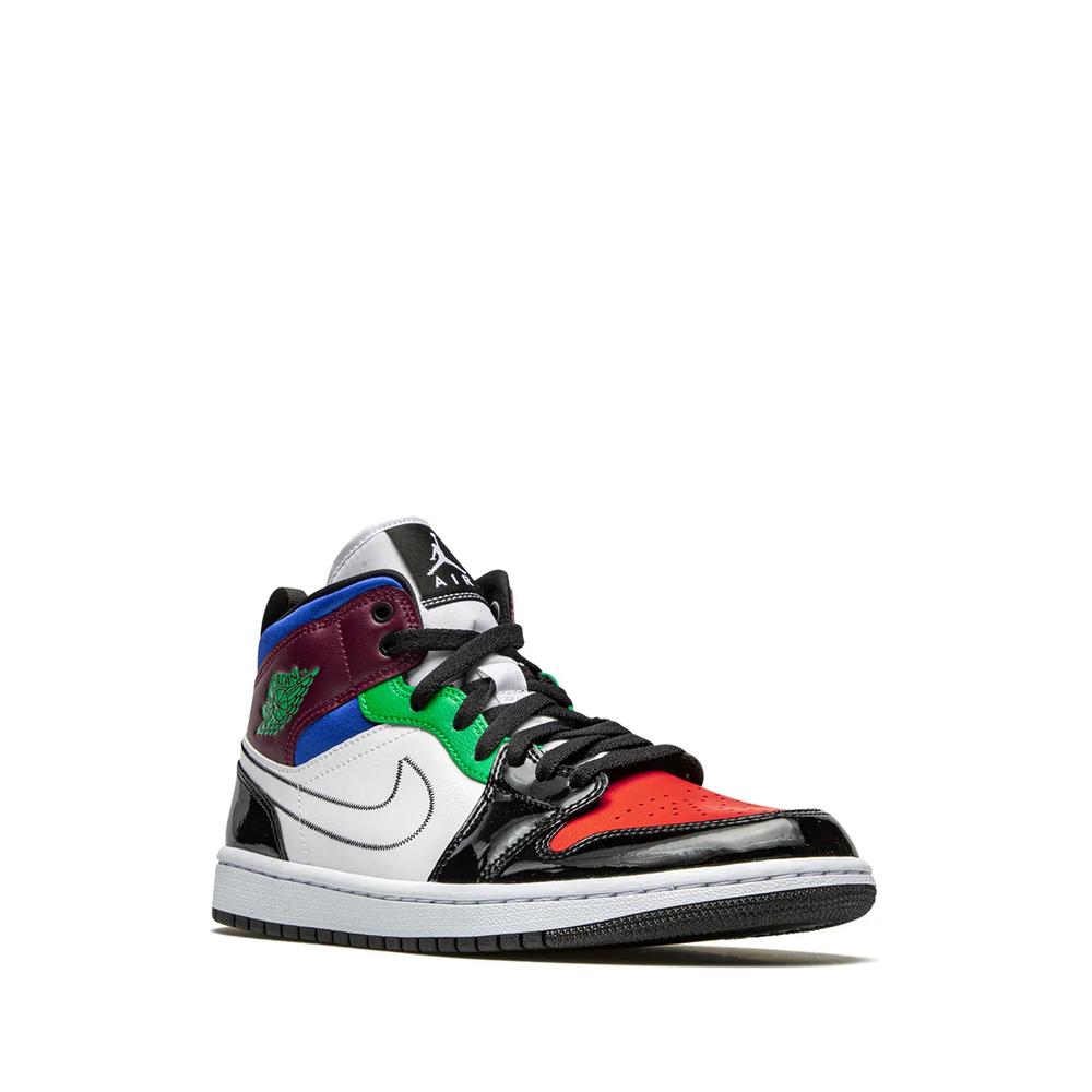 Кроссовки Air Jordan 1 Mid SE 2