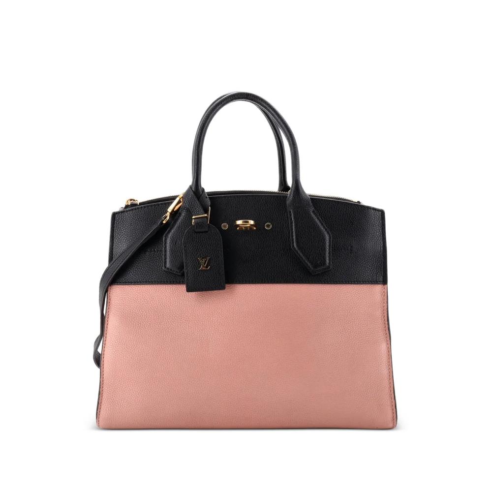 Сумка-тоут City Steamer Leather MM 1