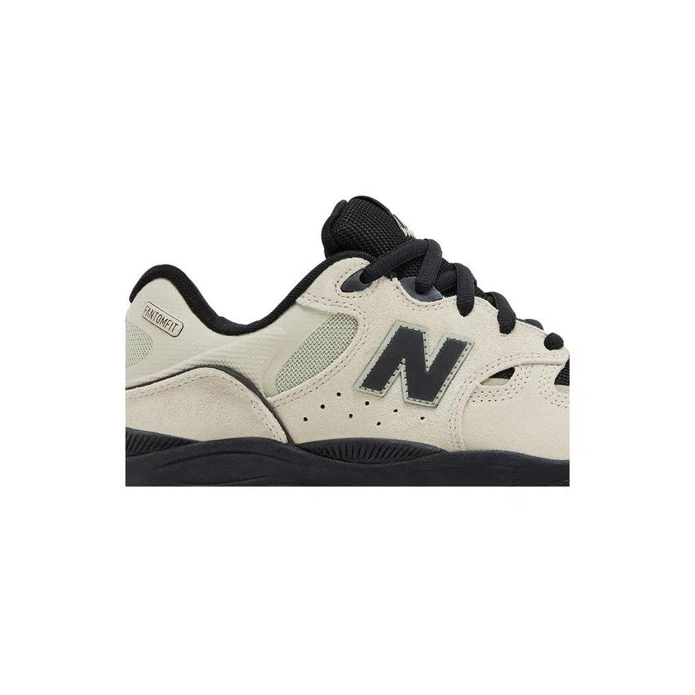Кроссовки Tiago Lemos x New Balance Numeric 1010 'Timberwolf Black' 2