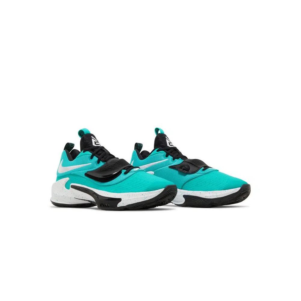 Кроссовки Nike Zoom Freak 3 TB 'Clear Jade' 8