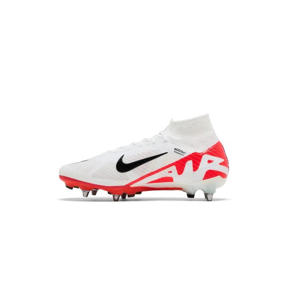 Бутсы Nike Zoom Mercurial Superfly 9 Elite SG Pro 'Ready Pack' 3