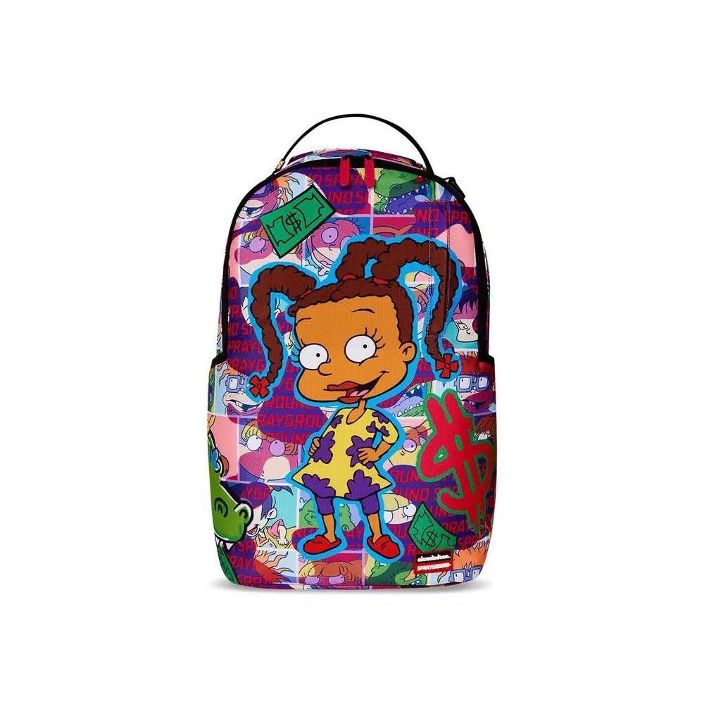 Рюкзаки Sprayground Rugrats Susie Dreams In Color Backpack 'Мультиколор' 1