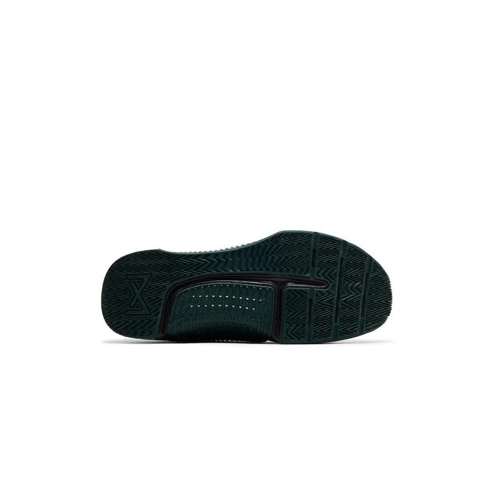 Кроссовки Nike Metcon 9 TB «Black Pro Green» 4