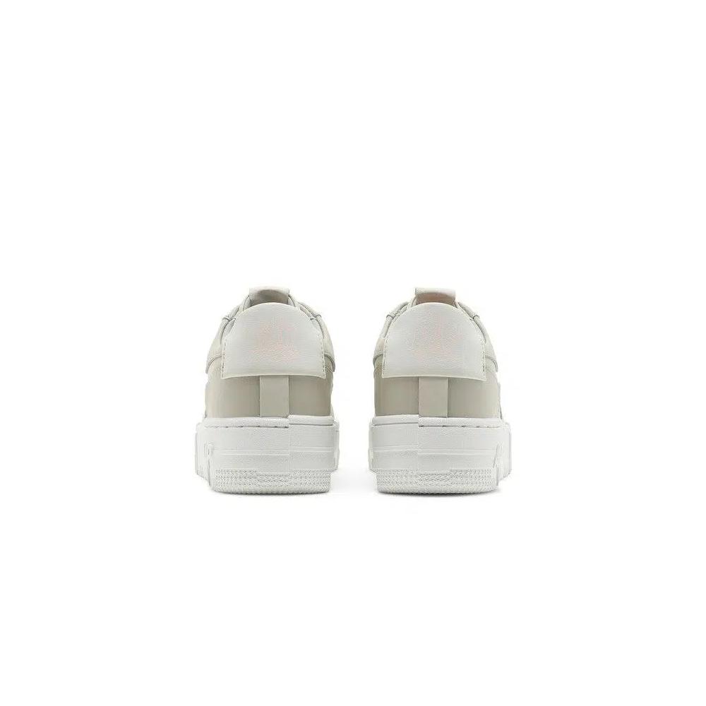 Кроссовки Nike Wmns Air Force 1 Pixel 'Light Stone' 6
