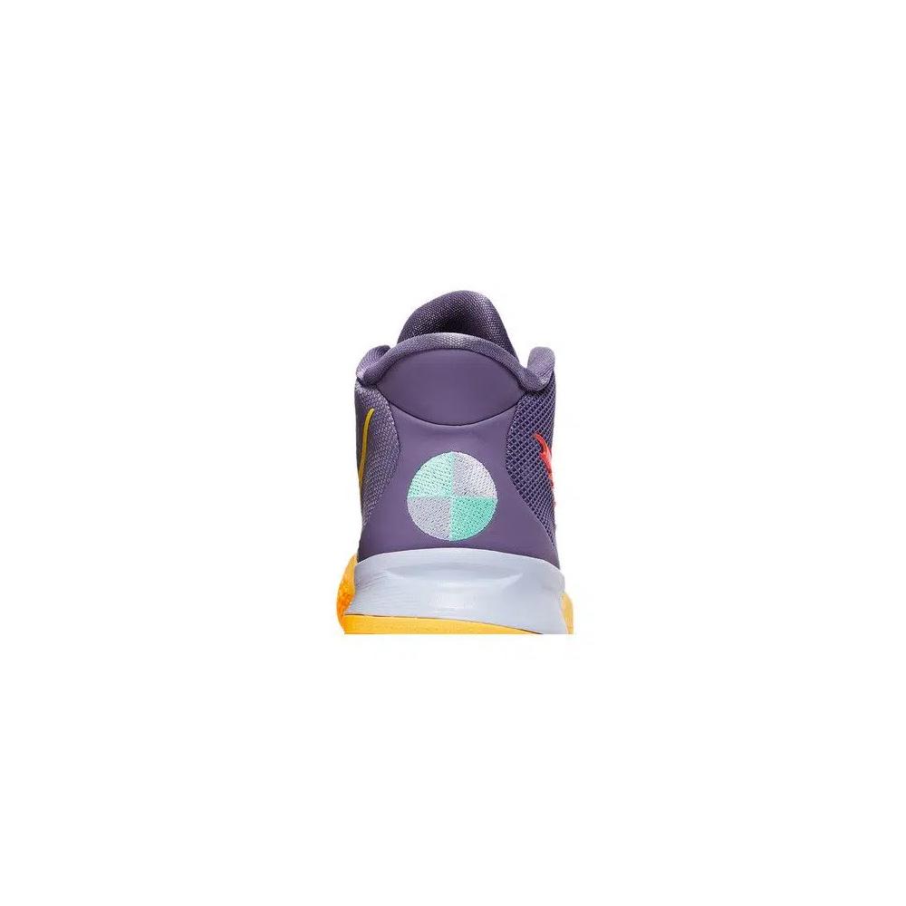 Кроссовки Nike Kyrie 7 GS 'Daybreak' 7