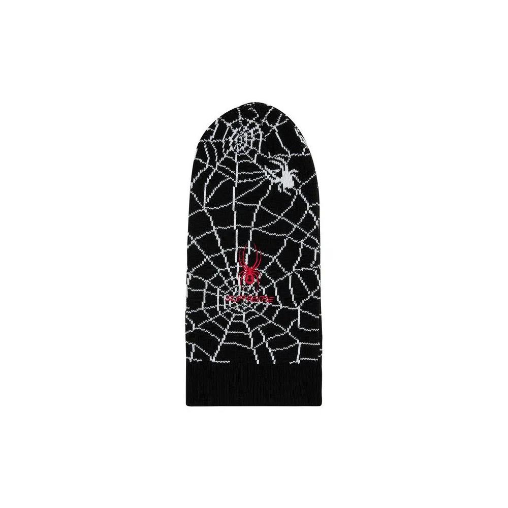 Балаклавы Supreme x Spyder New Era Balaclava 'Черный' 2