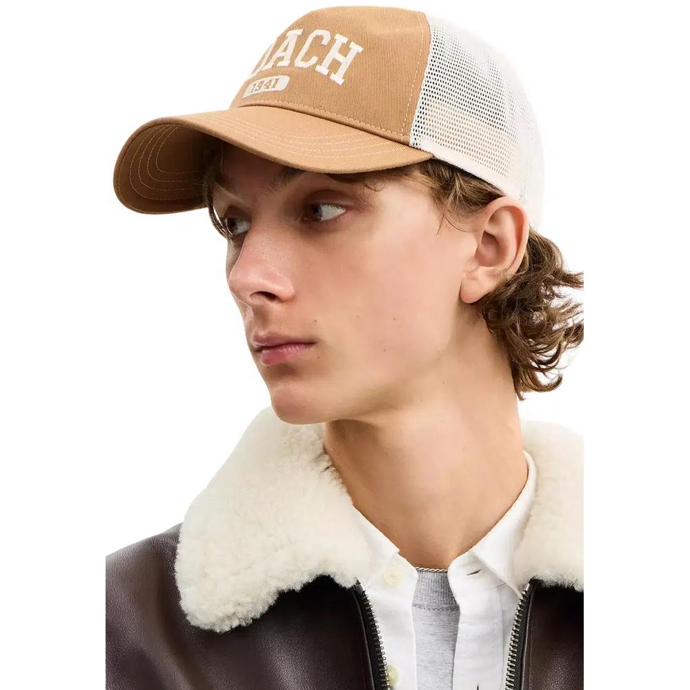 Кепка-дальнобойщик 1941 Varsity - Light Saddle CCN87 3