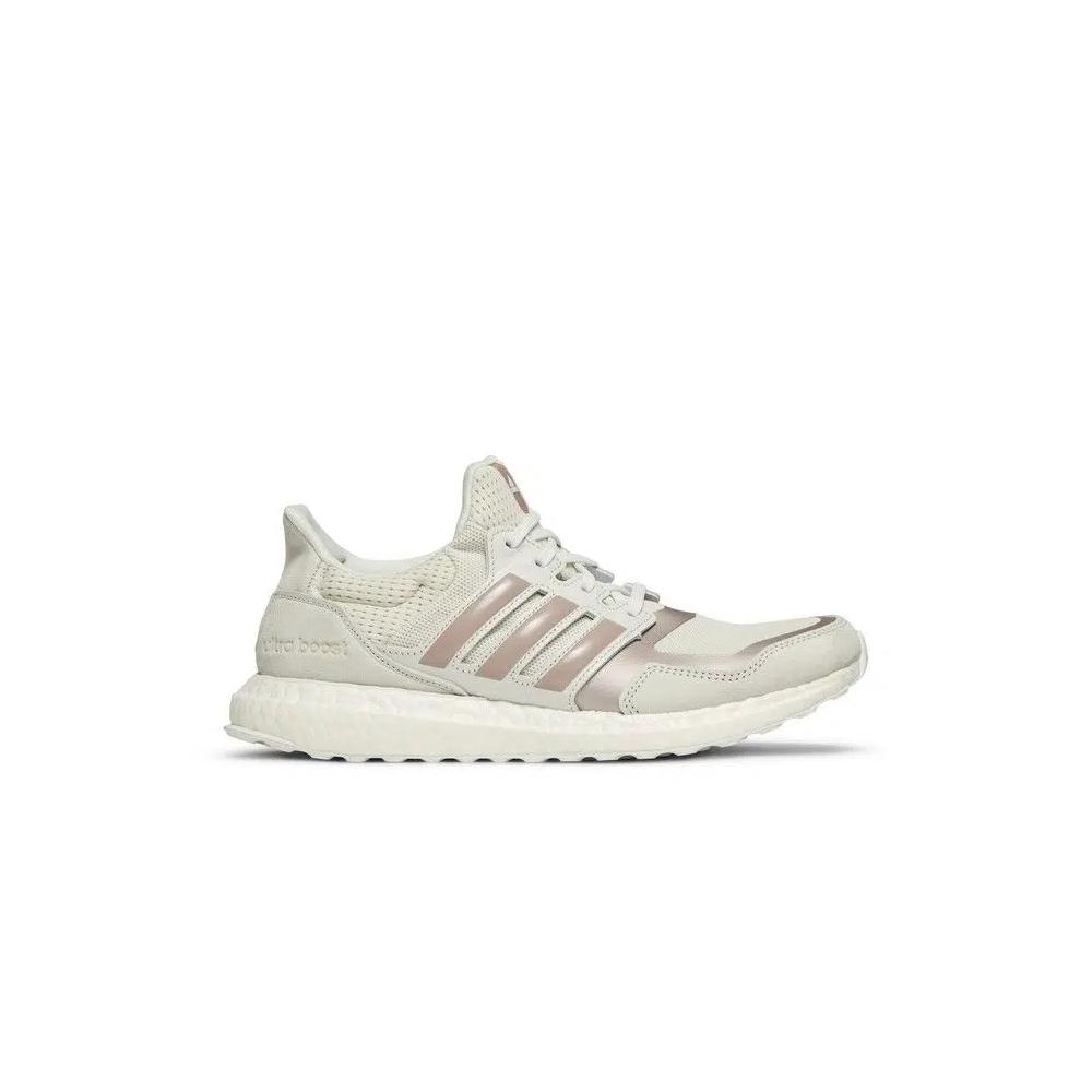 Кроссовки Adidas Wmns UltraBoost DNA S&L 'Orbit Grey' 1