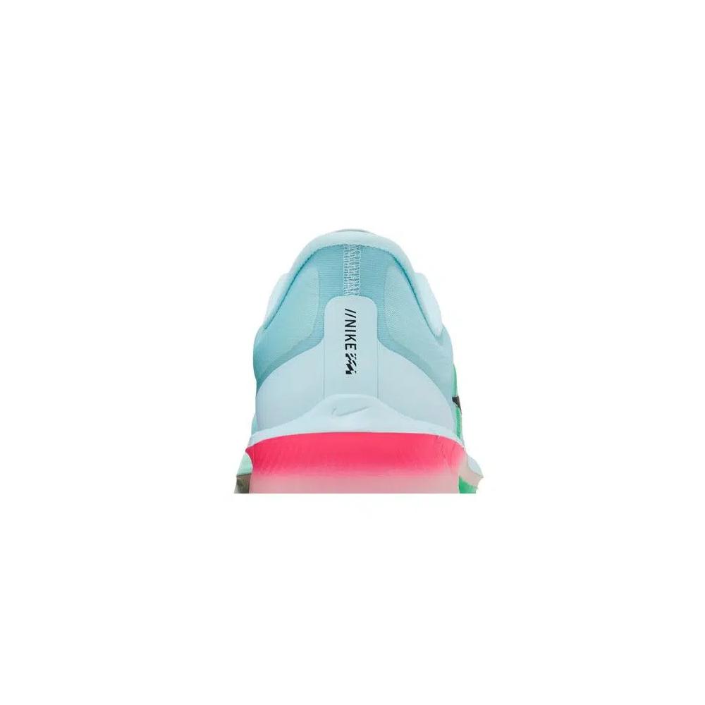Кроссовки Nike Zoom Fly 6 'Glacier Ice Hyper Pink' 7