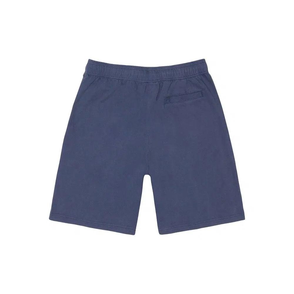 Шорты Stussy Jersey Short 'Navy' 2