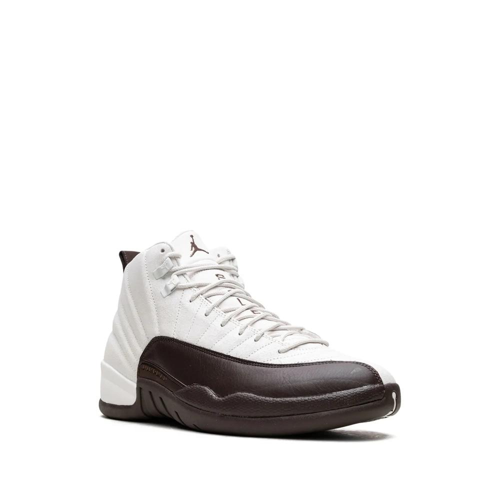Кроссовки Air Jordan 12 Cafecito из коллаборации с SoleFly 2