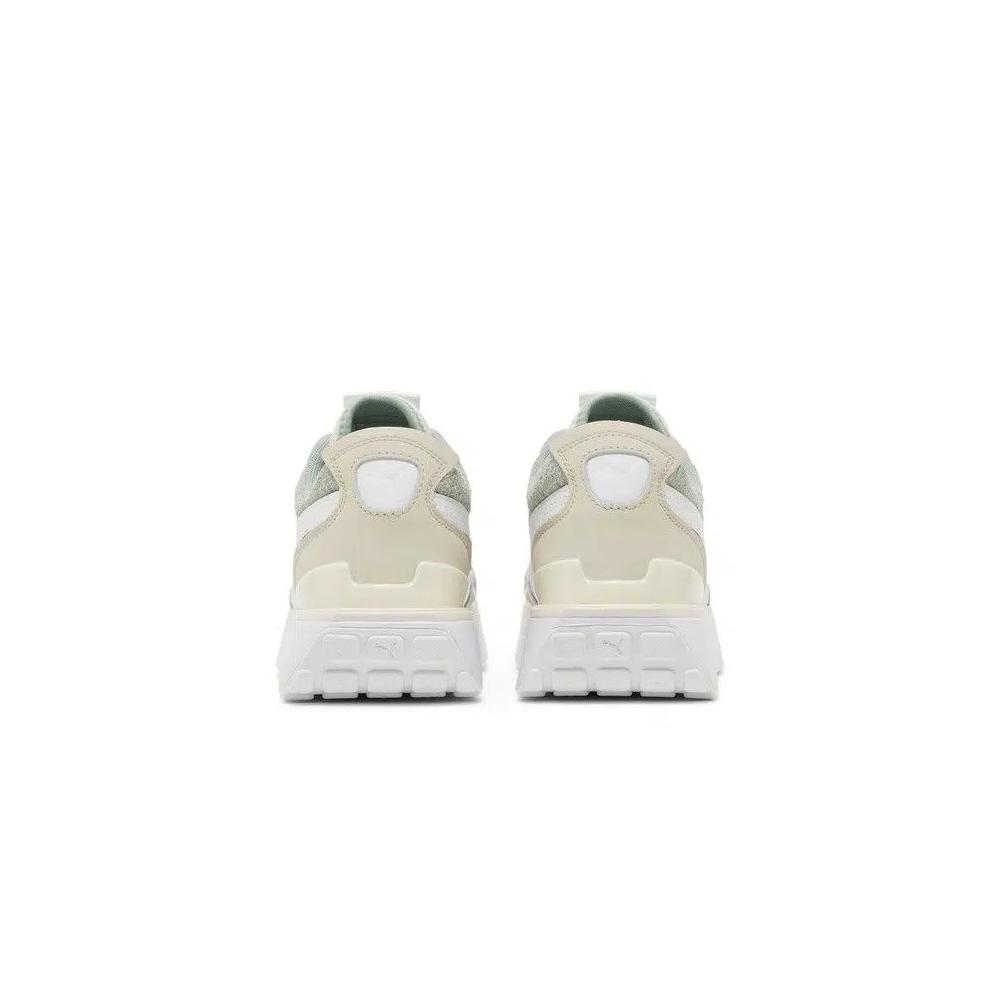 Кроссовки Puma Wmns Cruise Rider Soft 'White Peyote' 6