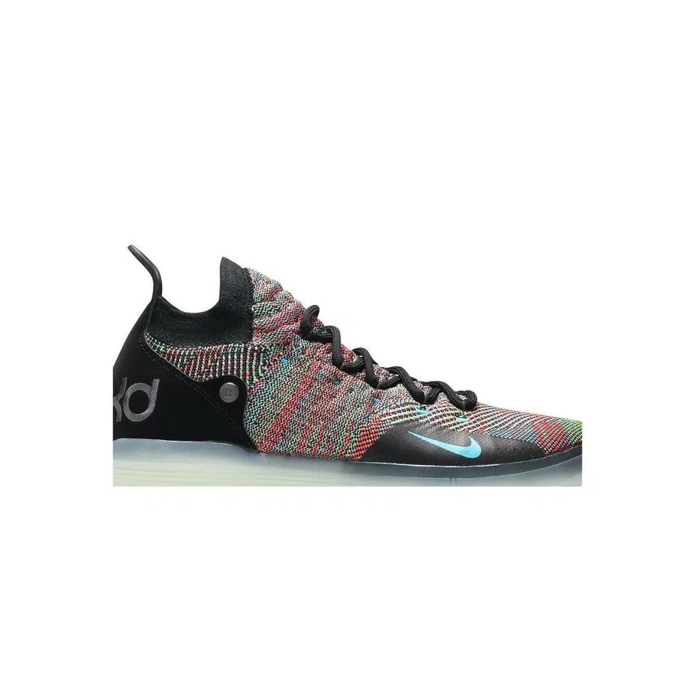 Кроссовки Nike Zoom KD 11 'Multi Color' 2