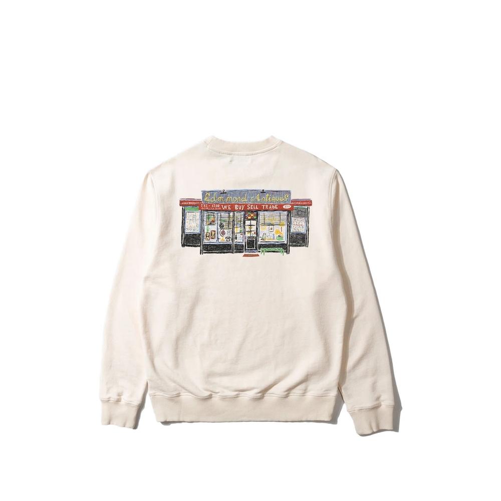 graphic-print sweater 2