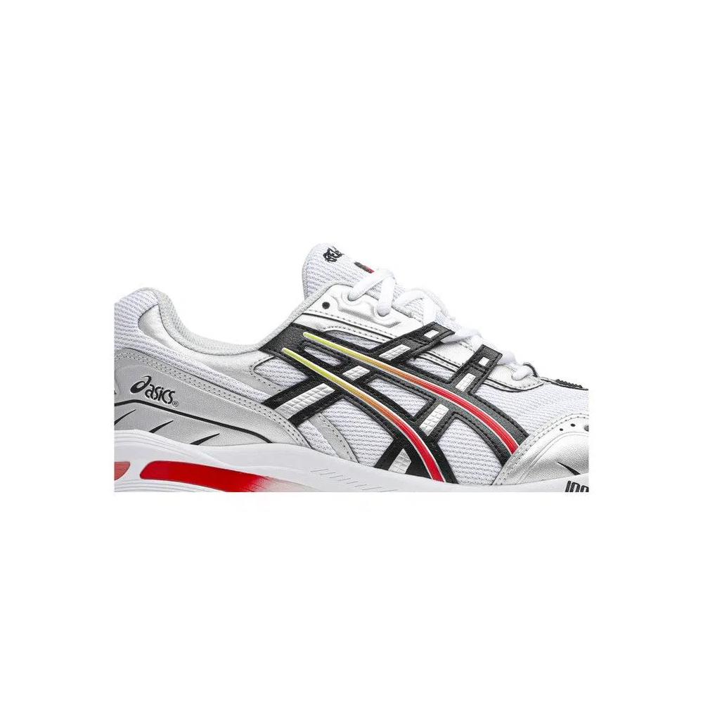 Беговые кроссовки ASICS Gel 1090 'Silver' 2